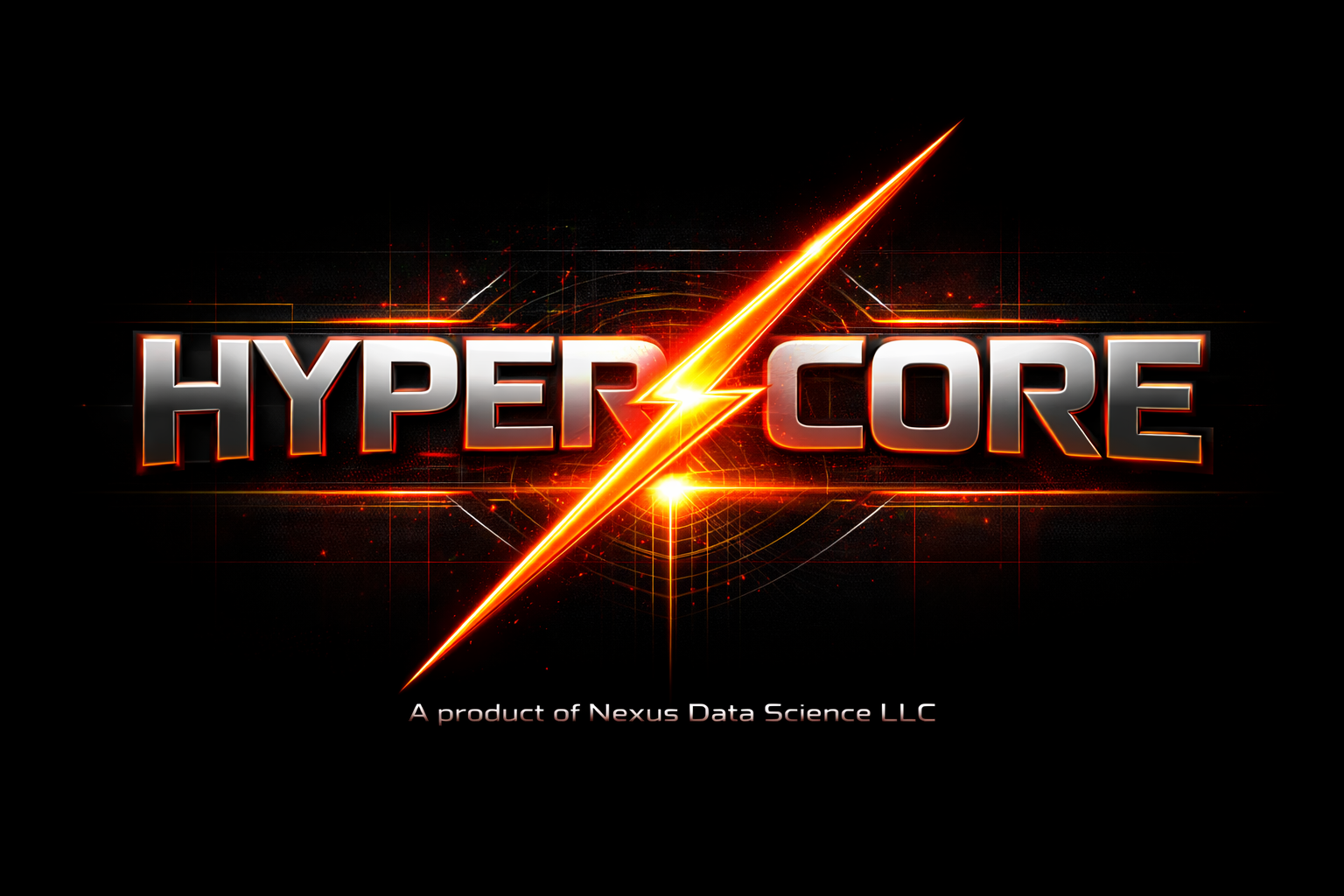 HyperCore logo